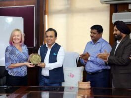 एनआईईटी में ‘सेल्सफोर्स स्टूडेंट ग्रुप इनिशियेटिव तथा ट्रेलब्रेज़र कम्यूनिटी’ आयोजित niet-greater-noida
