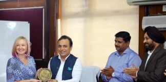 एनआईईटी में ‘सेल्सफोर्स स्टूडेंट ग्रुप इनिशियेटिव तथा ट्रेलब्रेज़र कम्यूनिटी’ आयोजित niet-greater-noida