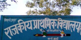 अपनी जगह दिहाड़ी पर अन्य को रख गायब रहते थे प्रधानाध्यापक, निलंबित proxy-teacher