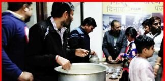 पूर्णिमा की रात्रि में कई घंटों तक रखी गई खीर का सेवन कराकर किया अस्थमा रोगियों का इलाज purnima-ki-kheer