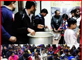 पूर्णिमा की रात्रि में कई घंटों तक रखी गई खीर का सेवन कराकर किया अस्थमा रोगियों का इलाज purnima-ki-kheer