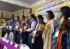 हिंदी साहित्य सम्मलेन: शैलेंद्र भाटिया को मिला अन्तरराष्ट्रीय विशिष्ट सम्मान shailendra-bhatia