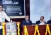 शारदा विश्वविद्यालय में मानव अधिकारों पर राष्ट्रीय सेमिनार sharda-university-seminar
