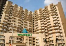 सुपरटेक इको विलेज-1 के 1260 फ्लैटों की रजिस्ट्री का रास्ता हुआ साफ supertech-eco-village