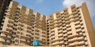 सुपरटेक इको विलेज-1 के 1260 फ्लैटों की रजिस्ट्री का रास्ता हुआ साफ supertech-eco-village