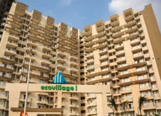 सुपरटेक इको विलेज-1 के 1260 फ्लैटों की रजिस्ट्री का रास्ता हुआ साफ supertech-eco-village
