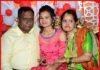 सास-ससुर ने विधवा बहू की कराई शादी, बेटी की तरह किया विदा vidhava-bahu