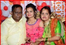 सास-ससुर ने विधवा बहू की कराई शादी, बेटी की तरह किया विदा vidhava-bahu