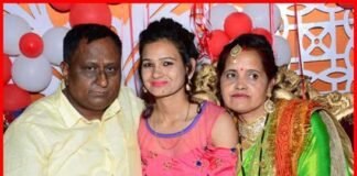सास-ससुर ने विधवा बहू की कराई शादी, बेटी की तरह किया विदा vidhava-bahu
