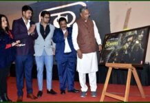 वीर सपूत जसवंत सिंह पर बनी फिल्म “72 आवर्स” का ट्रेलर लॉन्च 72-hours-martyr who never died