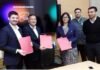 उत्तराखण्ड को आपदा प्रबंधन में विश्व बैंक से 120 मिलीयन डॉलर की सहायता पर सहमति Disaster-management-world-b