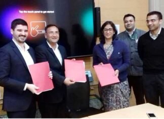 उत्तराखण्ड को आपदा प्रबंधन में विश्व बैंक से 120 मिलीयन डॉलर की सहायता पर सहमति Disaster-management-world-b