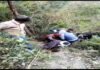 सतपुली-संग्लाकोटी मार्ग पर सवारियों से भरी मैक्स गहरी खाई में गिरी Max-fell-into-a-deep-ditch