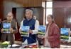 मुख्यमंत्री ने किया “उत्तराखंड विजन 2030” डॉक्यूमेंट का विमोचन Uttarakhand-Vision-2030