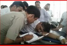 एडवोकेट सुशील रघुवंशी हत्याकांड के सवा साल बाद भी हत्यारों तक नहीं पहुँच पाई पुलिस advocate-sushil-raghuvanshi