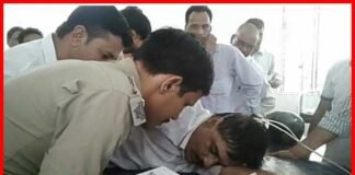 एडवोकेट सुशील रघुवंशी हत्याकांड के सवा साल बाद भी हत्यारों तक नहीं पहुँच पाई पुलिस advocate-sushil-raghuvanshi