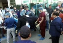 पौड़ी की जली छात्रा को एयर एंबुलेंस से भेजा सफदरजंग अस्पताल दिल्ली air-ambulance