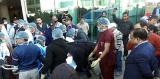 पौड़ी की जली छात्रा को एयर एंबुलेंस से भेजा सफदरजंग अस्पताल दिल्ली air-ambulance