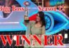 दीपिका कक्कड़ बनी “बिग बॉस सीजन 12” की बॉस, श्रीसंत रहे दूसरे नंबर पर bigg boss season 12