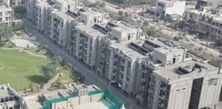 ग्रेनो प्राधिकरण की बोर्ड बैठक में आवासीय व बिल्ट अप हाउसिंग योजनाओं के लिए OTS सहित कई निर्णय built-up-housing-scheme