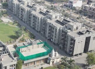 ग्रेनो प्राधिकरण की बोर्ड बैठक में आवासीय व बिल्ट अप हाउसिंग योजनाओं के लिए OTS सहित कई निर्णय built-up-housing-scheme