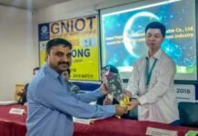 जी.एन.आई.ओ.टी कॉलेज के 30 छात्रों का कैंपस प्लेसमेंट में चयन campus-placement-GNIOT-greater noida