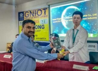 जी.एन.आई.ओ.टी कॉलेज के 30 छात्रों का कैंपस प्लेसमेंट में चयन campus-placement-GNIOT-greater noida