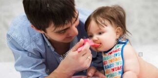 अब पुरुष कर्मचारियों को भी मिलेगी 730 दिनों की चाइल्ड केयर लीव child-care-leave