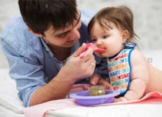 अब पुरुष कर्मचारियों को भी मिलेगी 730 दिनों की चाइल्ड केयर लीव child-care-leave