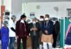 पौड़ी की छात्रा को इलाज के लिए सफदरजंग अस्पताल भेजा जायेगा: सीएम cm-trivendra-aims-rishikesh