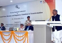 हमारी सनातनी परम्परा को अपने जीवन में उतार रहे हैं पश्चिम के देश: सीएम त्रिवेंद्र cm-trivendra-rawat