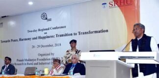 हमारी सनातनी परम्परा को अपने जीवन में उतार रहे हैं पश्चिम के देश: सीएम त्रिवेंद्र cm-trivendra-rawat
