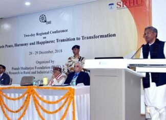 हमारी सनातनी परम्परा को अपने जीवन में उतार रहे हैं पश्चिम के देश: सीएम त्रिवेंद्र cm-trivendra-rawat
