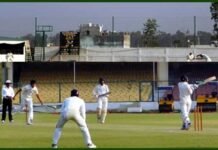 उत्तराखंड की मिजोरम पर धमाकेदार जीत, मात्र 20 रन पर किया ऑलआउट cooch-behar-trophy-2018