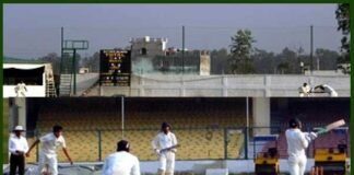 उत्तराखंड की मिजोरम पर धमाकेदार जीत, मात्र 20 रन पर किया ऑलआउट cooch-behar-trophy-2018