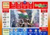 विधानसभा चुनावों में मुरझाया कमल, हाथ को मिला तीन राज्यों का साथ election-result-2018