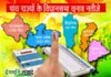 विधानसभा चुनाव परिणाम 2018: छत्तीसगढ़, राजस्थान में कांग्रेस आगे, एमपी में कांटे की टक्कर election-result-2018