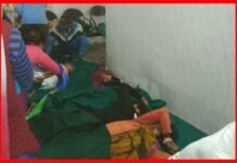 बागेश्वर में फूड प्वाइजनिंग से दो बच्चों की मौत, कई गंभीर: मुख्यमंत्री ने मागी रिपोर्ट food-poisining