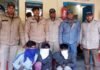 कर्णप्रयाग में छात्रा के साथ सामूहिक दुष्कर्म के तीनों आरोपी गिरफ्तार, कूड़ा बीनने का करते हैं काम gang-rape-in-Karnprayag
