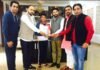 ग्रेटर नोएडा के गोल्फर अर्जुन भाटी ने विश्व में लहराया देश का परचम golfer-arjun-bhati