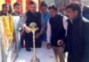जीपीएल टी-20 सीजन-3 का आगाज, उद्घाटन मैच में श्रीनगर ने चमोली को हराया gpl-t-20-season-3