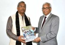 हंस फाउण्डेशन द्वारा उत्तराखण्ड के 4429 घरो में करीब 22000 लोग लाभान्वित hans-foundation-cm