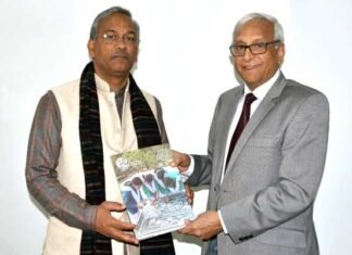 हंस फाउण्डेशन द्वारा उत्तराखण्ड के 4429 घरो में करीब 22000 लोग लाभान्वित hans-foundation-cm