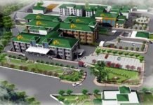 द हंस अस्पताल सतपुली में स्पाइन शिविर में सैकड़ों की संख्या में पहुँचे मरीज