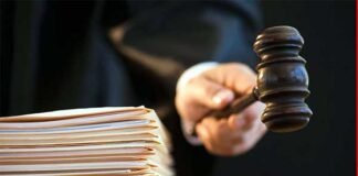 ऐतिहासिक फैसला: हेरोइन की फैक्ट्री चलाने वाले तीन विदेशी नागरिकों को 18 साल की सजा heroin-factory-accused