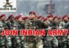 Indian Army Recruitment: 10वीं और 12वीं पास युवाओं के लिए भारतीय सेना में ग्रुप सी पदों पर निकली भर्ती, जल्द करें आवेदन indian-army