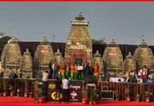 इंदिरापुरम महाकौथिग: आखिरी दिन रही गढ़रत्न नरेन्द्र सिंह नेगी के गीतों की धूम indirapuram-maha-kauthig