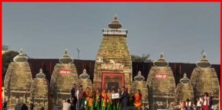 इंदिरापुरम महाकौथिग: आखिरी दिन रही गढ़रत्न नरेन्द्र सिंह नेगी के गीतों की धूम indirapuram-maha-kauthig