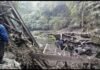 उत्तराखण्ड: 115 साल पुराना लोहे का पुल गिरा, दो लोगों की मौत, तीन घायल iron-bridge-dehradun