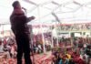 “नवांकुर गढ़साहित्य एवं सांस्कृतिक कला मंच” द्वारा जखोली में काव्य गोष्ठी kavi-sammelan